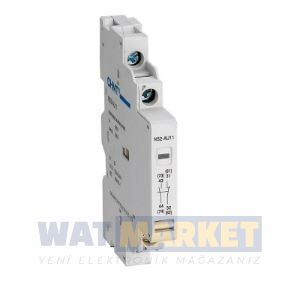 CHINT 495996 Motor Koruma Şalteri Yardımcı Kontağı