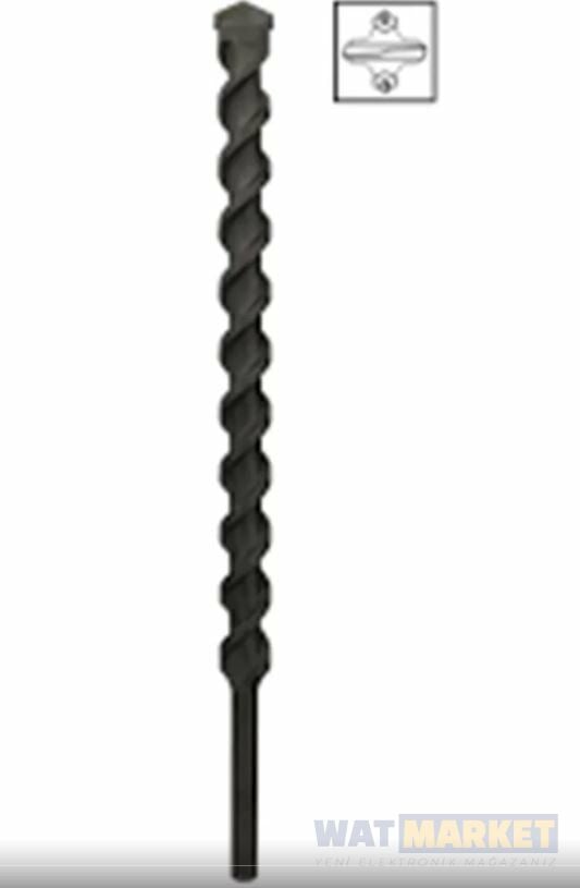 HIKOKI MATKAP UCU 20x540MM SDS-Max 401520