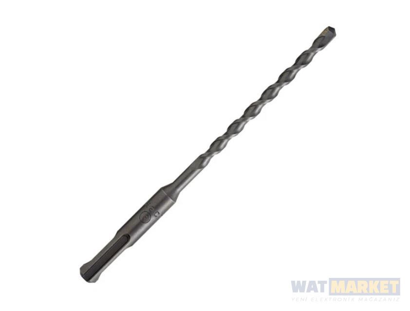 Hıkoki 401010 10X110 mm Sds-Plus Delici Uç Eko