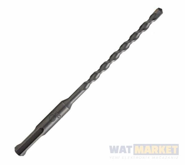 Hıkoki 401009 8x160 mm sds-plus Delici Uç Eko