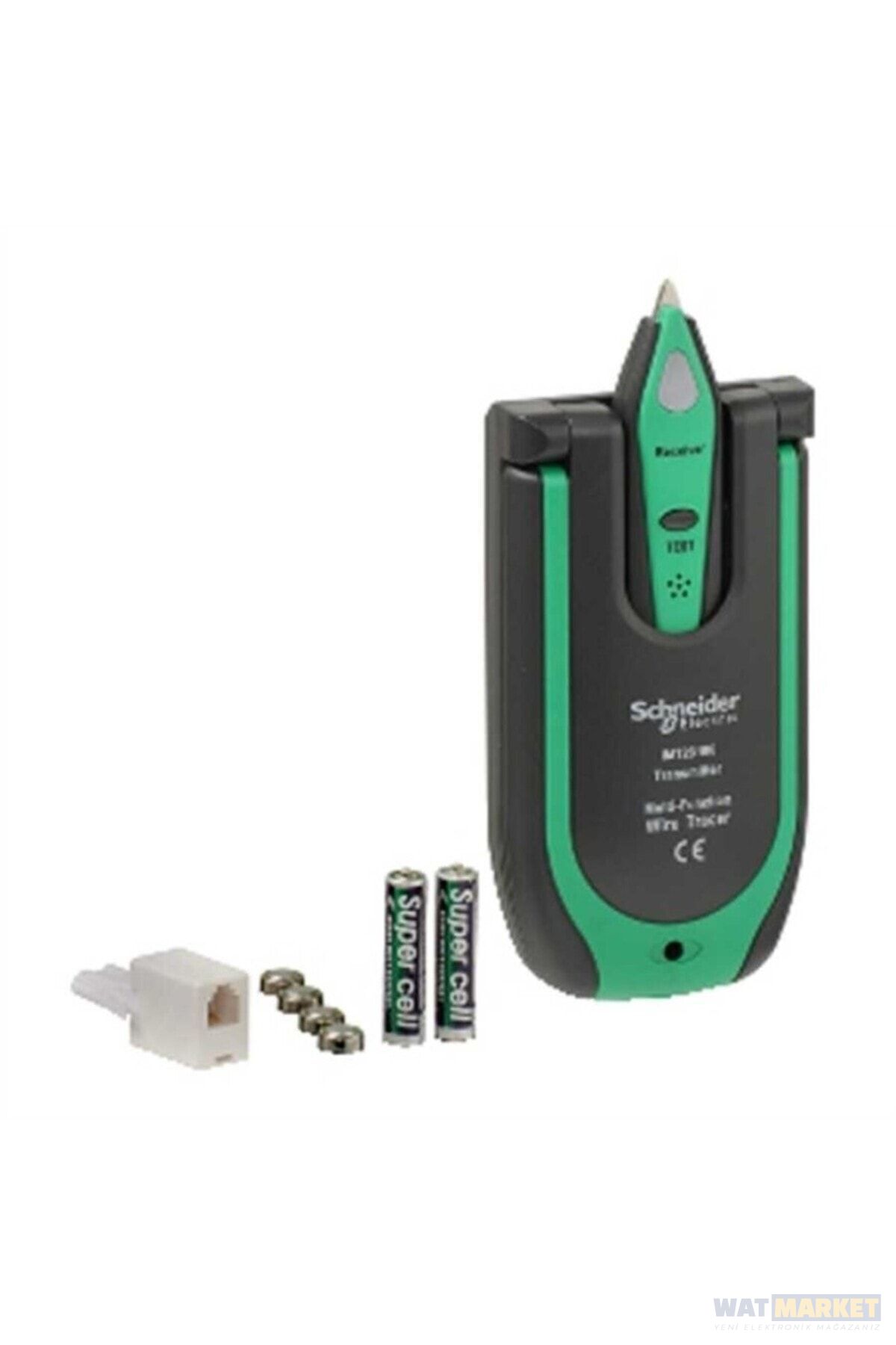 Schneider  Çok Fonksiyonlu Takip Cihazı IMT23106