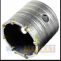 CMC TOOLS Beton Delme Pancı 40 mm