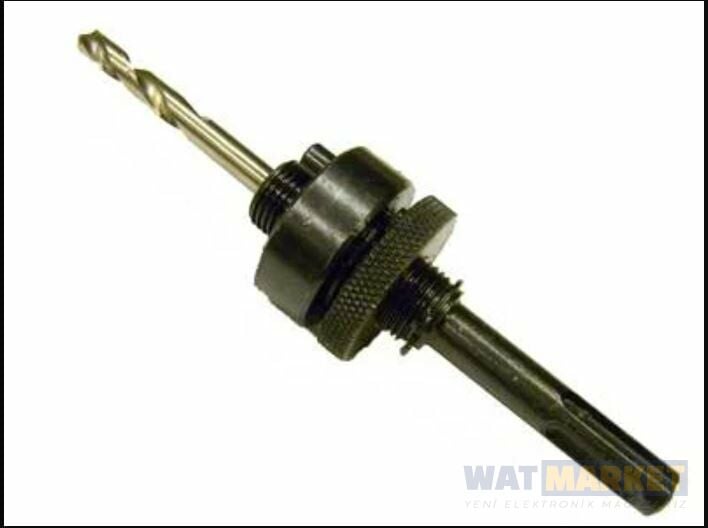 CMC Tools 32X210 SDS Bİ METAL PANÇ ADAPTÖRÜ
