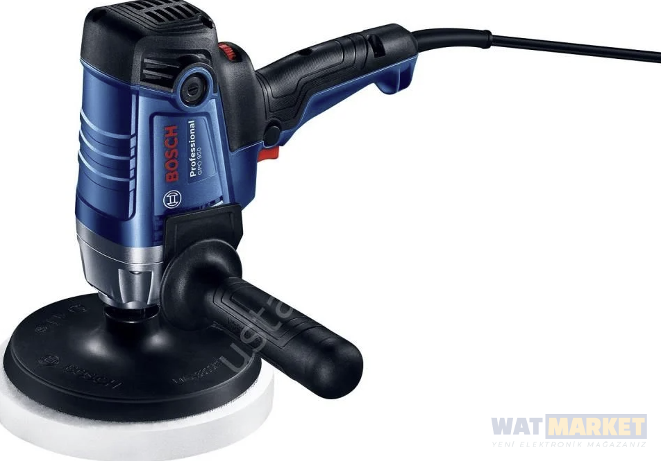Bosch Professional GPO 950 Polisaj Makinesi 06013A2020