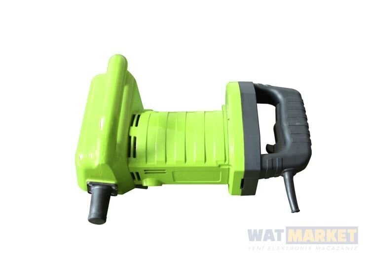 CV35 Kanal Açma Makinası 2000 Watt HAIS CV35 Kanal Açma Makinası 2000 Watt