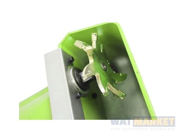 CV35 Kanal Açma Makinası 2000 Watt HAIS CV35 Kanal Açma Makinası 2000 Watt