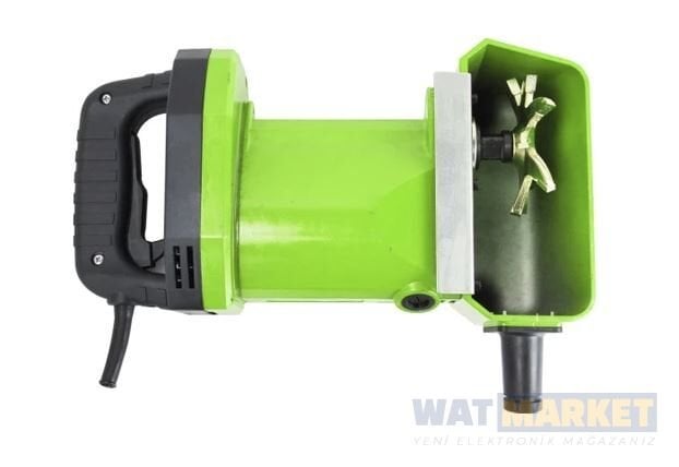 CV35 Kanal Açma Makinası 2000 Watt HAIS CV35 Kanal Açma Makinası 2000 Watt
